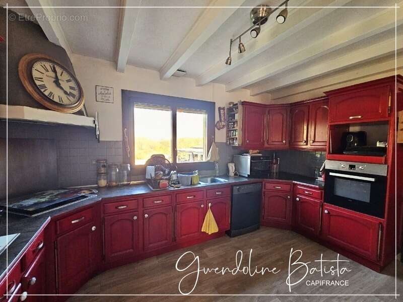 Maison à SAINTE-FOY-LA-GRANDE