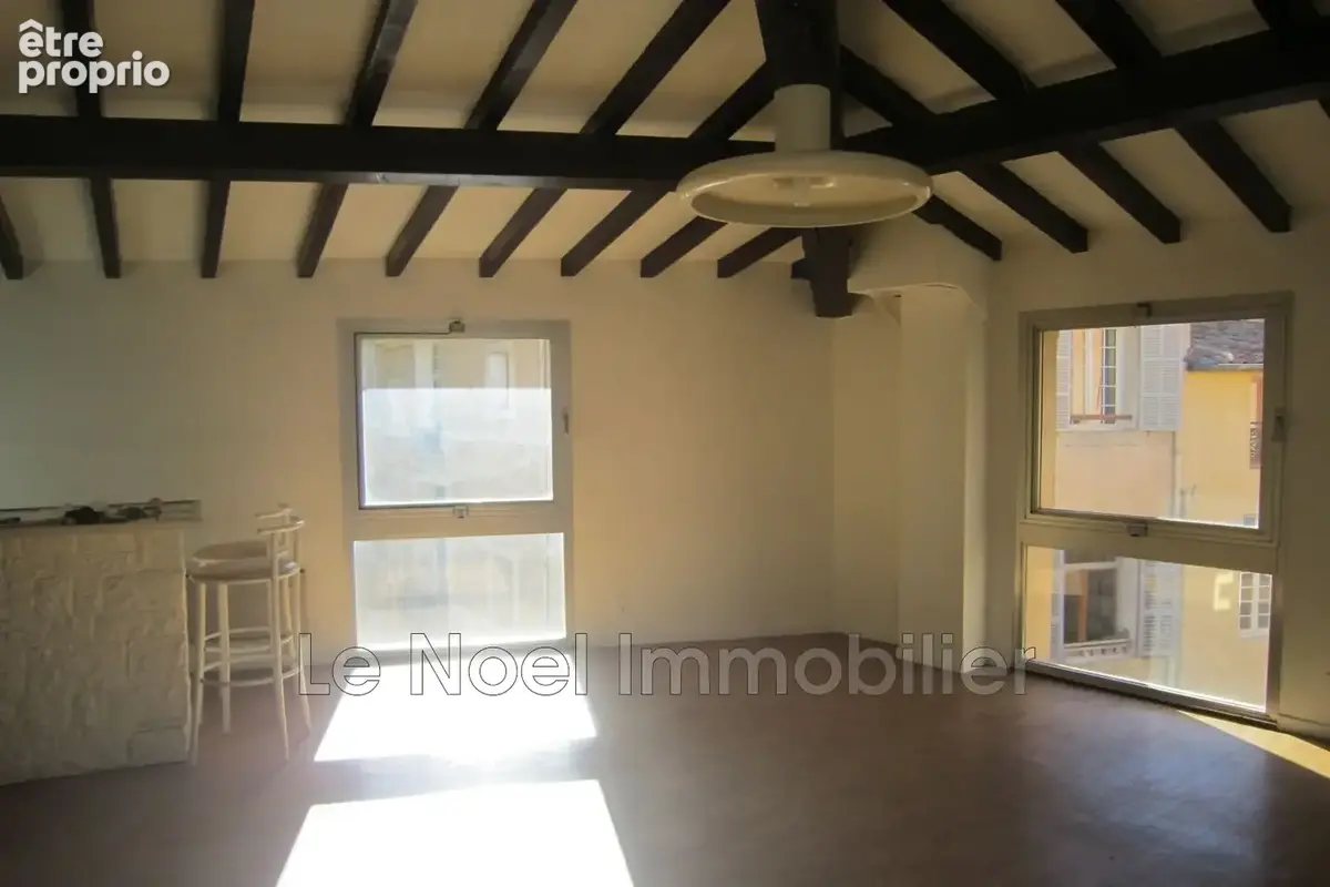 Appartement 2 pièces 59 m² à vendre à Aix-En-Provence (13100) - photo 5