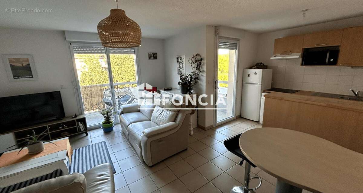 Appartement à BERGERAC