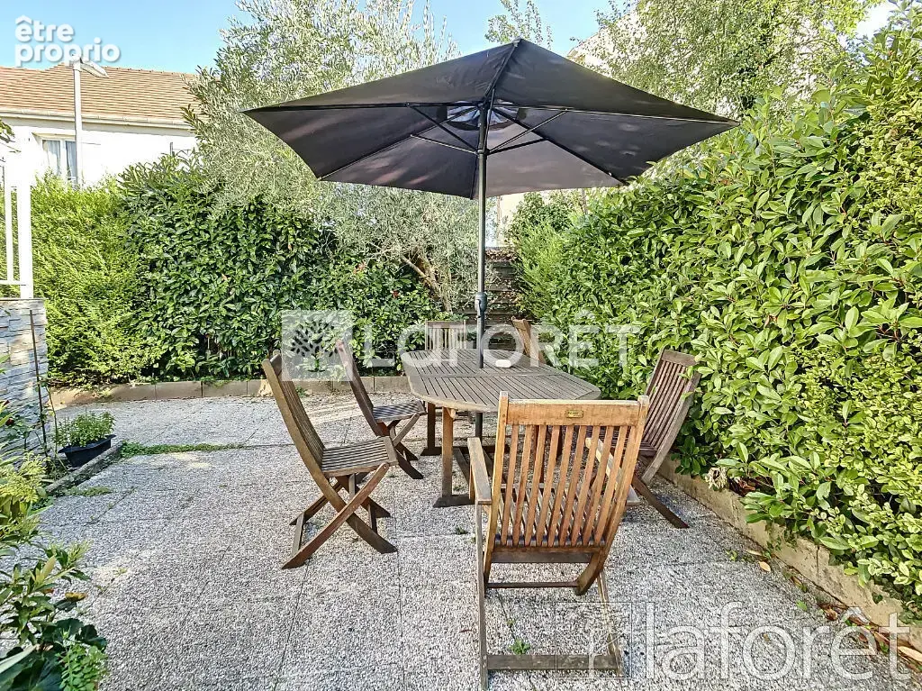 Champigny sur marne - le village parisien - photo 17