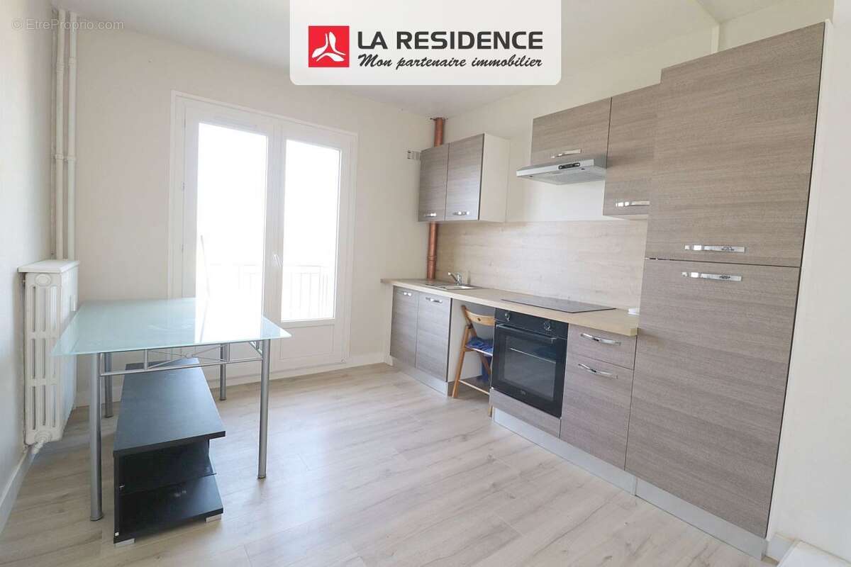 Appartement à CORMEILLES-EN-PARISIS