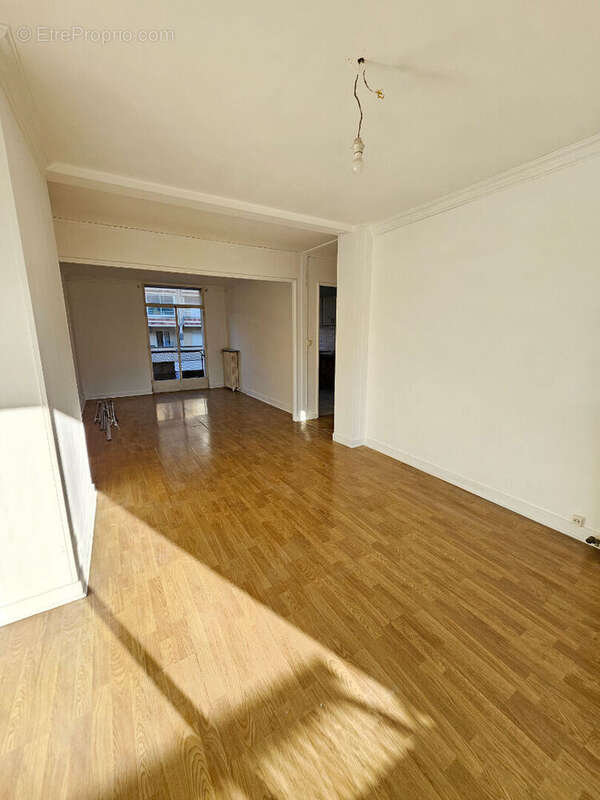 Appartement à BEAUVAIS