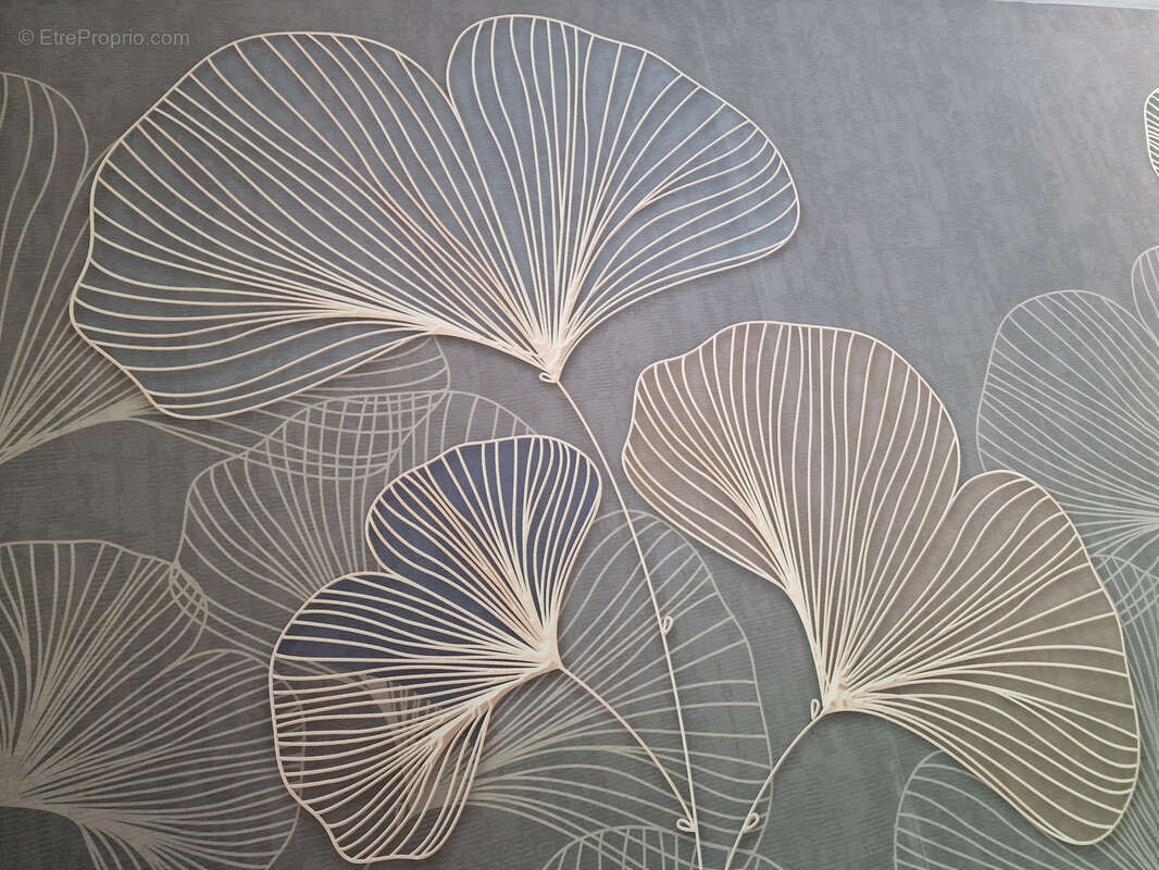 Maison à COUZON-AU-MONT-D&#039;OR