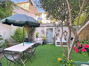 Appartement à MARSEILLE-6E