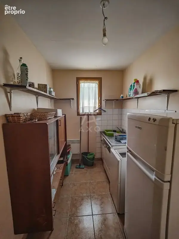 Valensole  maison t4 de plain-pied  vue dégagée  garage  terrain 1 700 m² constructible  piscinable  314 600  - photo 11