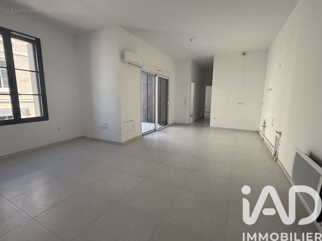 Photo 7 - Appartement à VALERGUES