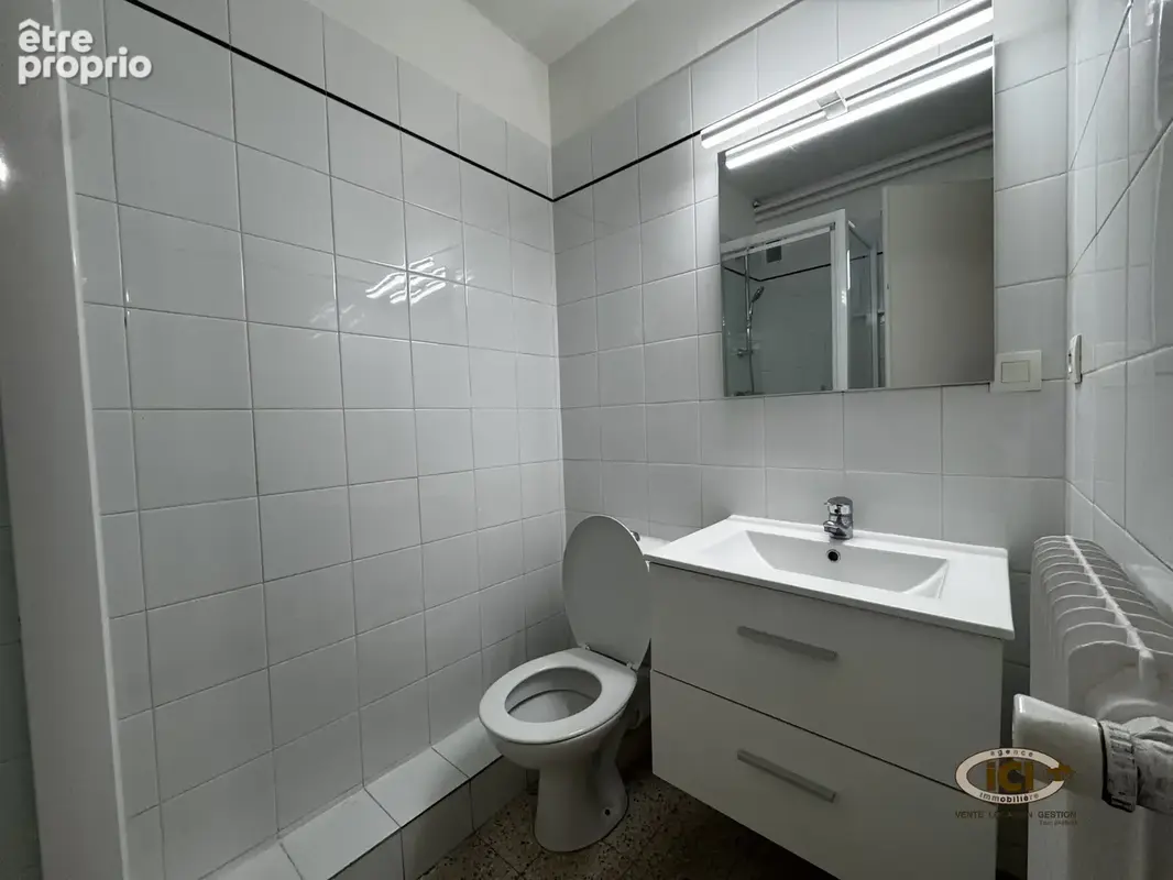 Appartement 1 pièce 30 m² à vendre à Annemasse (74100) - photo 6