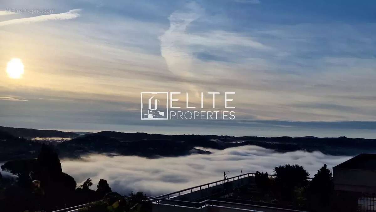 Appartement à GRASSE