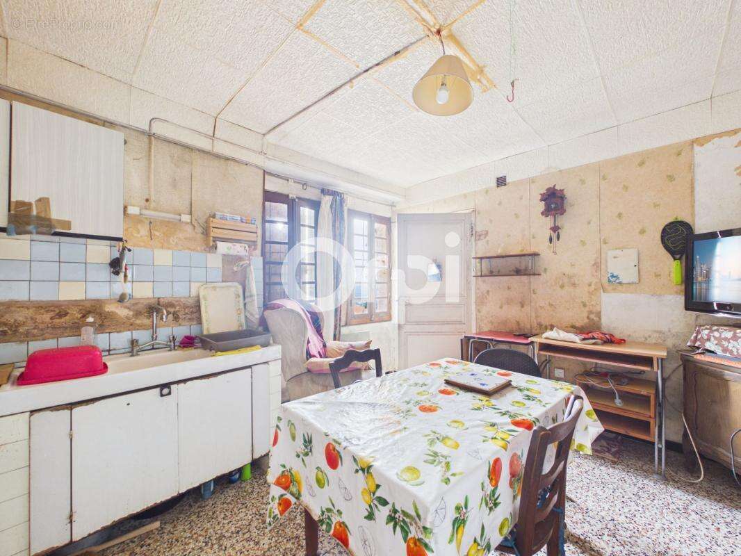 Maison à CALLIAN