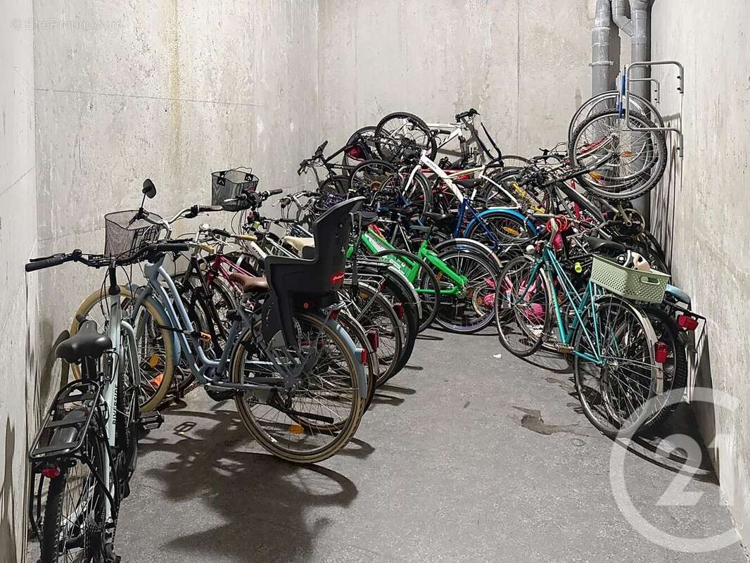 Appartement à LYON-7E