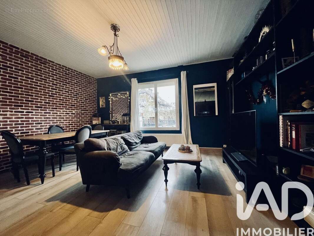 Photo 4 - Maison à MENNECY