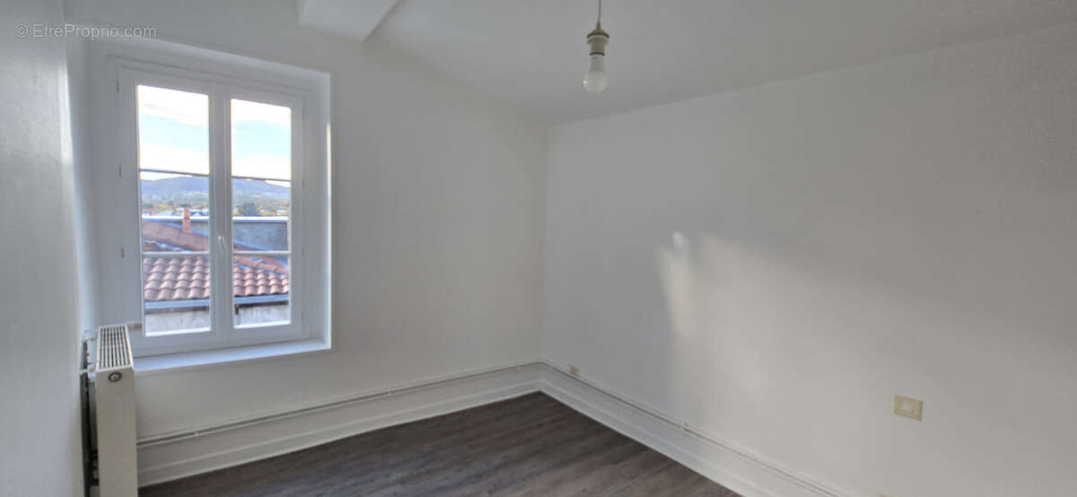 Appartement à RIOM