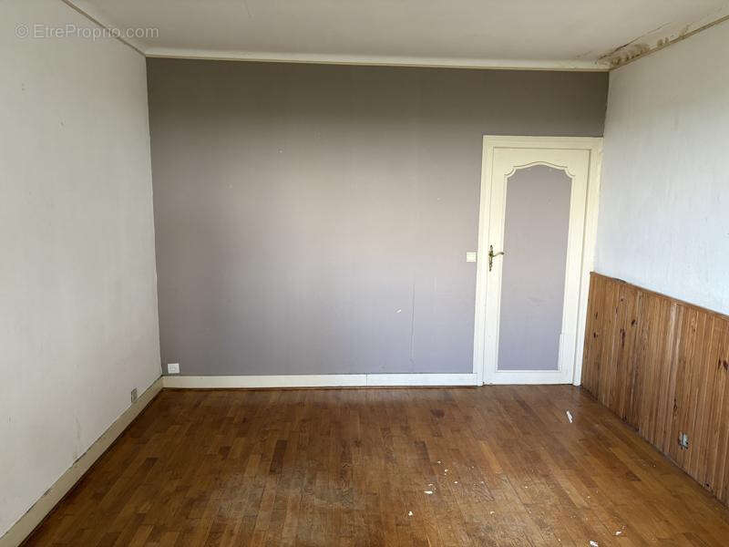 Maison à MASSERET