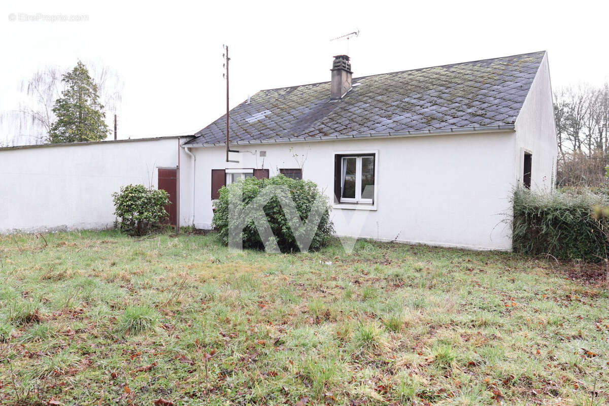 Maison 84 m² à Saint-Jean-De-Braye  - photo 2