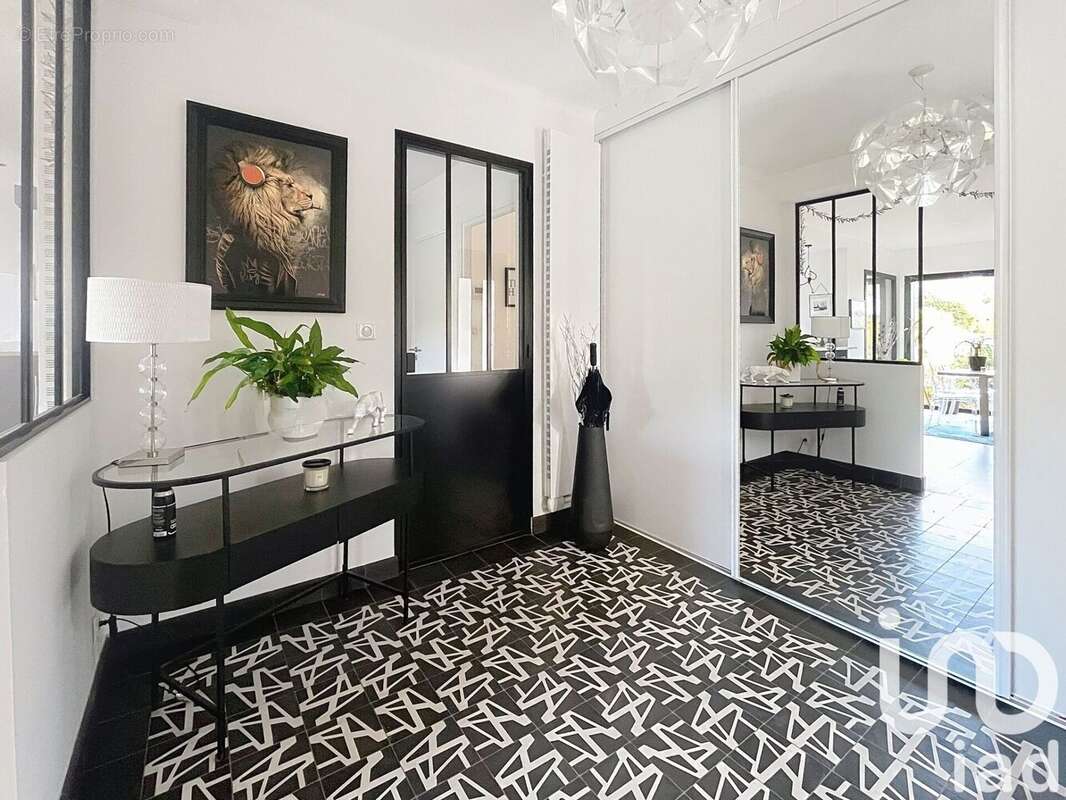 Photo 3 - Maison à SAINT-MALO