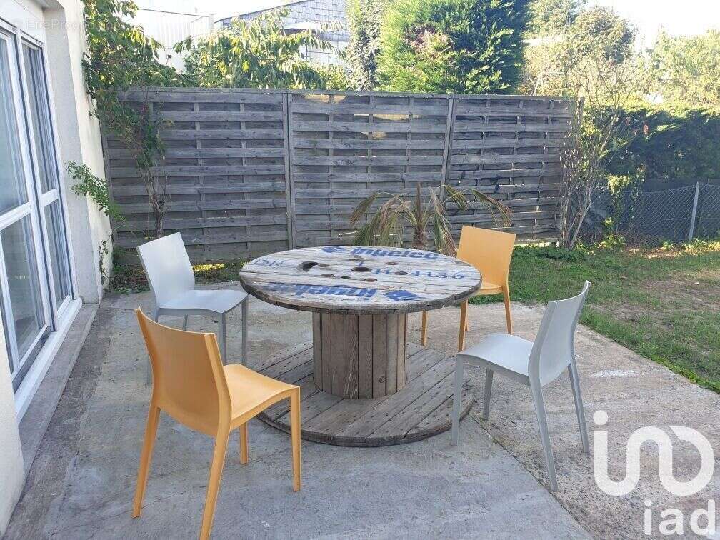 Photo 2 - Maison à SAUMUR