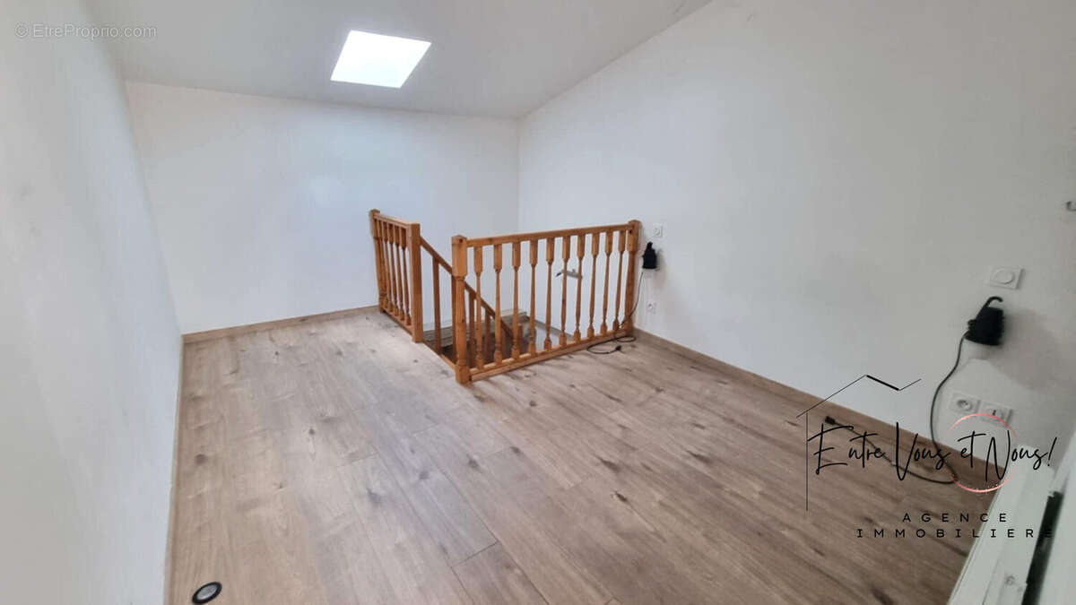 Appartement à BAZAS