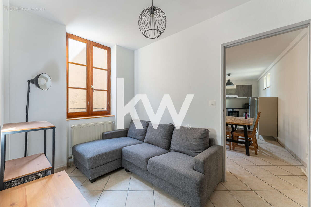 Appartement à LYON-5E