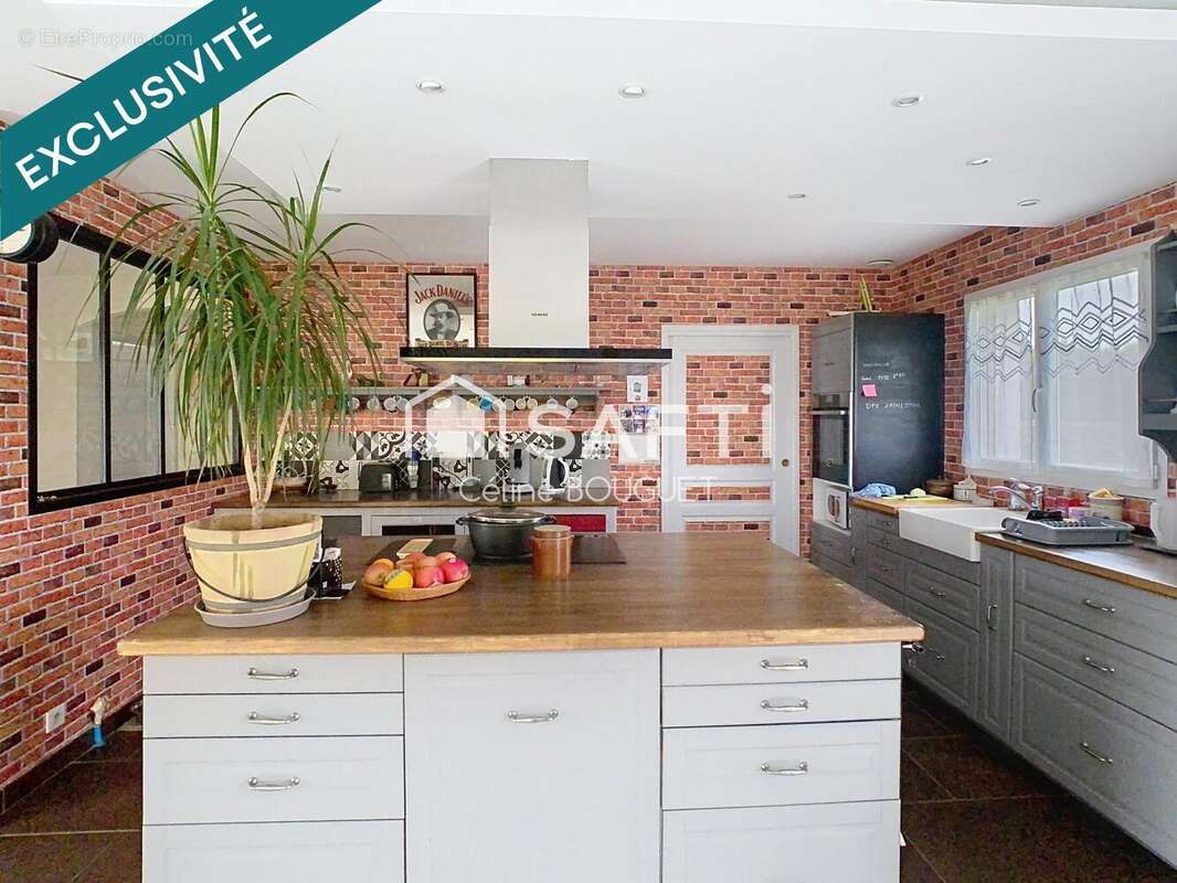 Photo 8 - Maison à MONTAUBAN