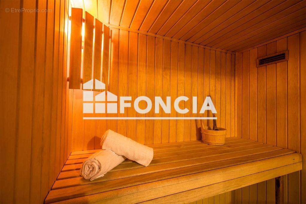 Appartement à LES DESERTS