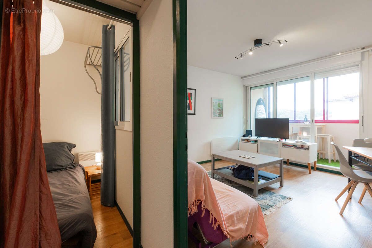 Appartement à HOSSEGOR