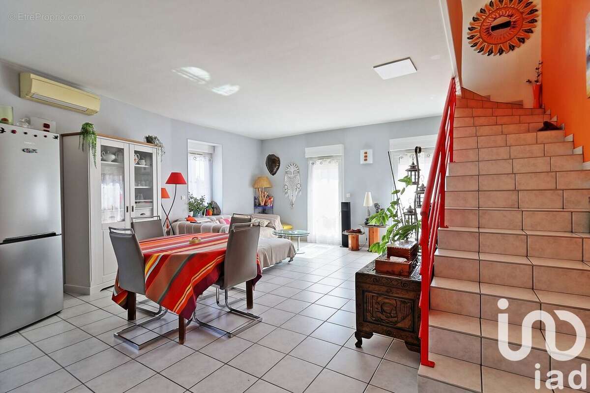 Photo 6 - Appartement à LATOUR-BAS-ELNE