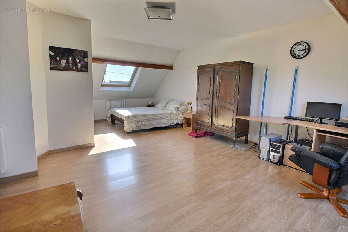 Maison à TRIEL-SUR-SEINE