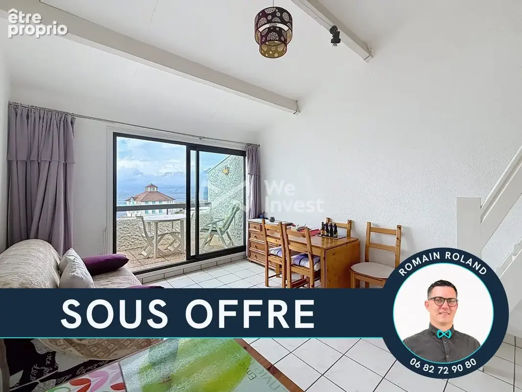 Appartement à LE BARCARES