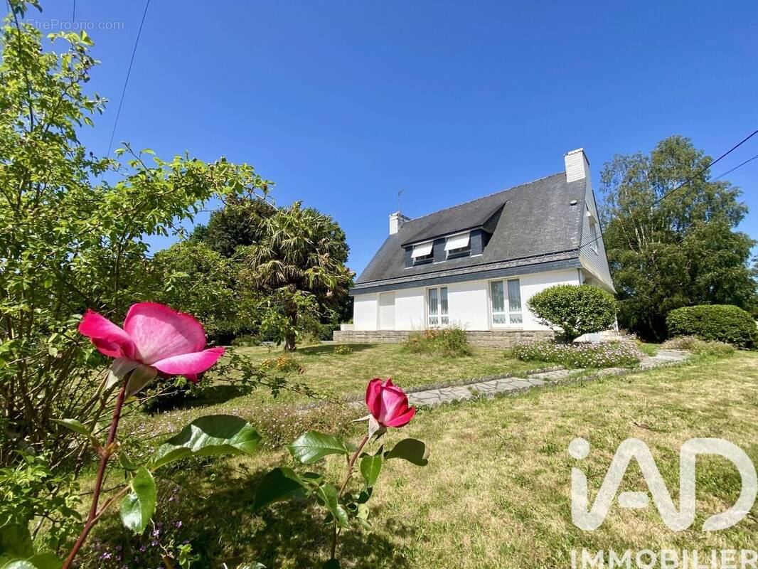 Photo 1 - Maison à MOREAC