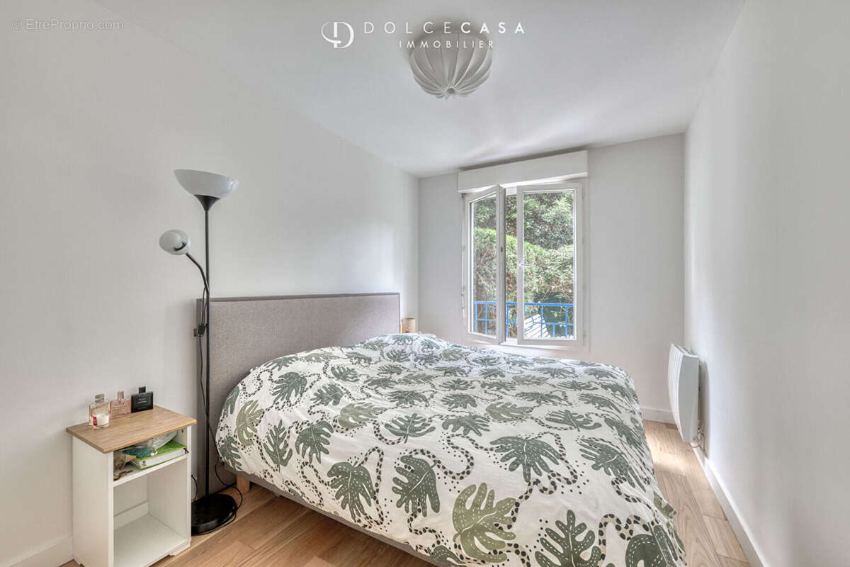 Appartement à NOGENT-SUR-MARNE