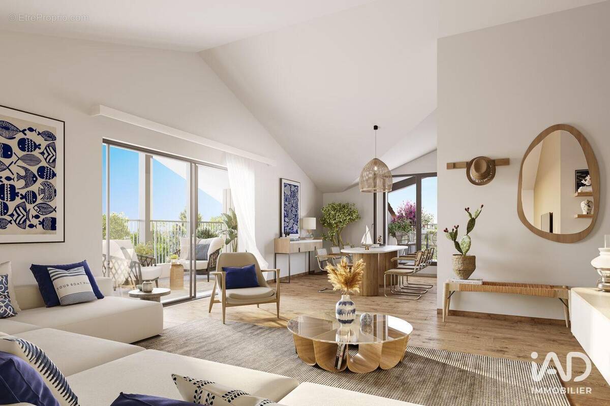 Photo 1 - Appartement à CAPBRETON