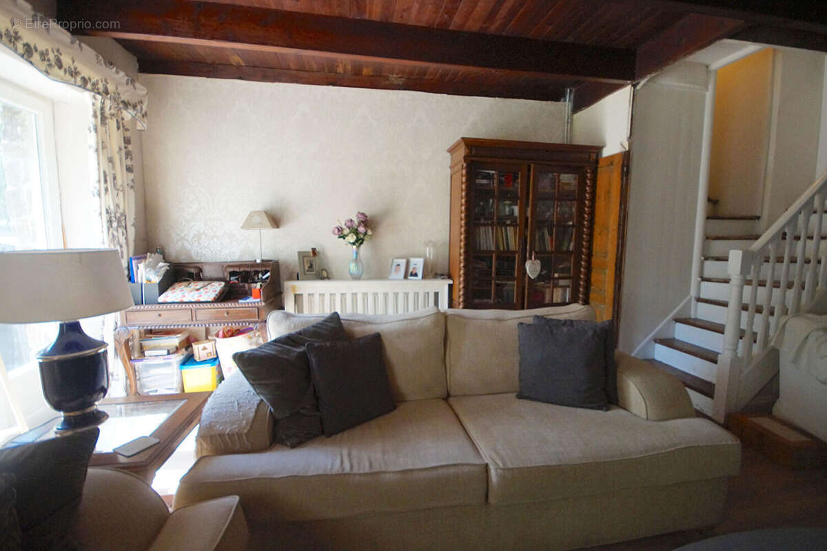 Maison à HUDIMESNIL