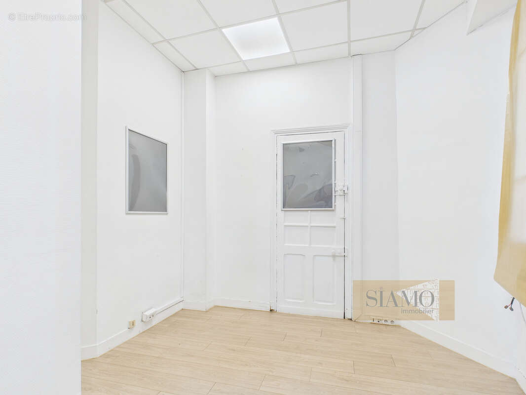 Autre à SAINT-MANDE