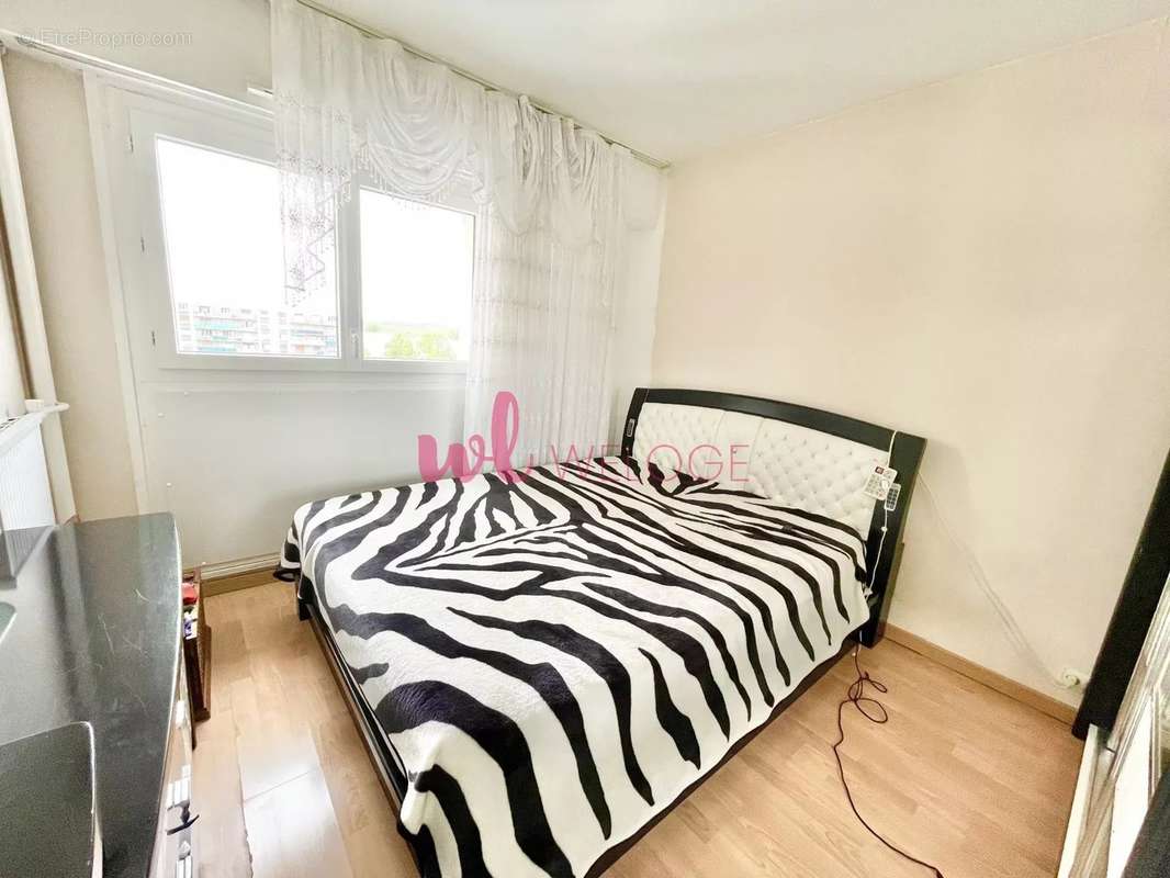 Appartement à MANTES-LA-JOLIE