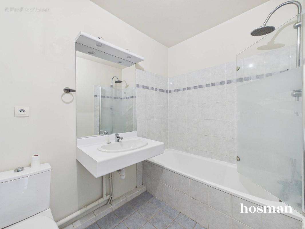 Appartement à VAULX-EN-VELIN