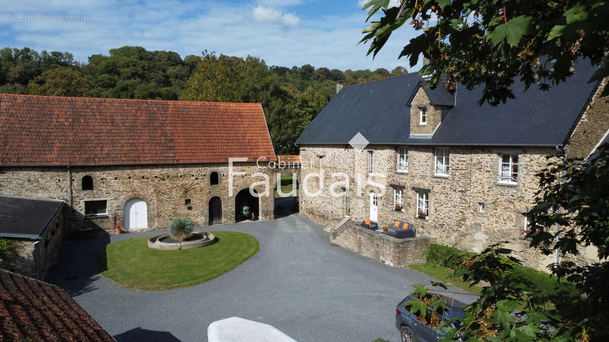 Maison à AGNEAUX