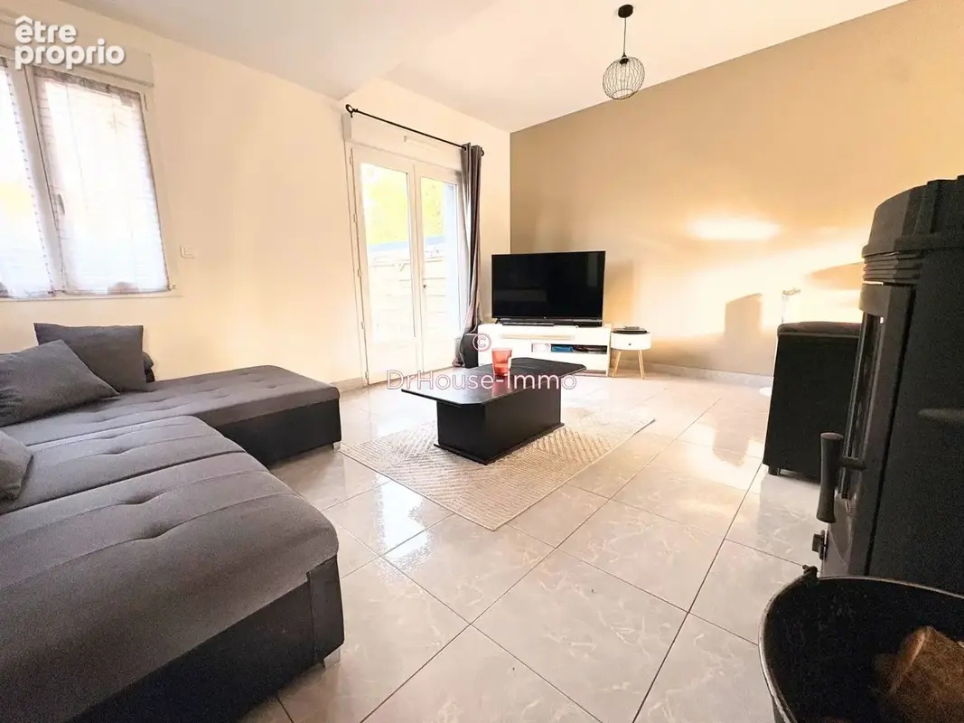 Maison 5 pièces 124 m² à vendre à Frossay (44320) - photo 5
