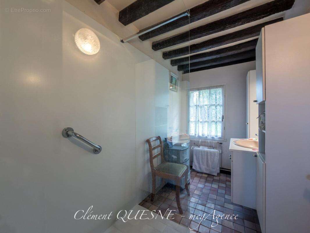 Maison à LES GRANDES-VENTES