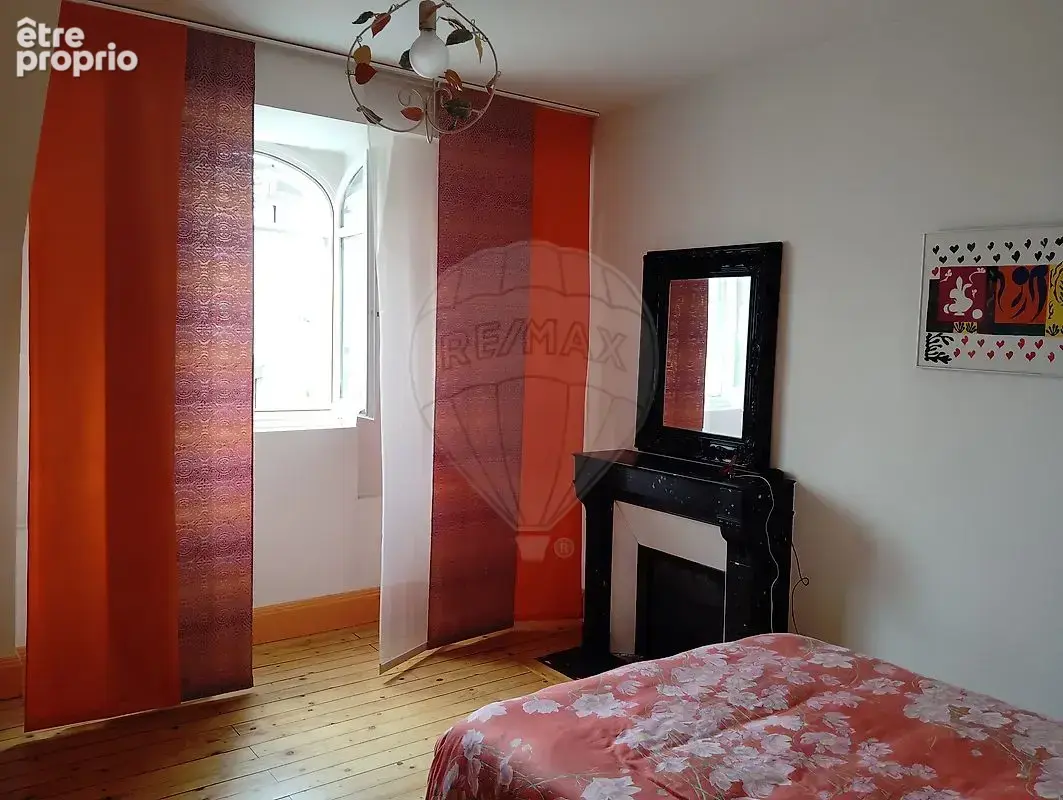 Hôtel particulier 6 chambre(s) à vendre - photo 10