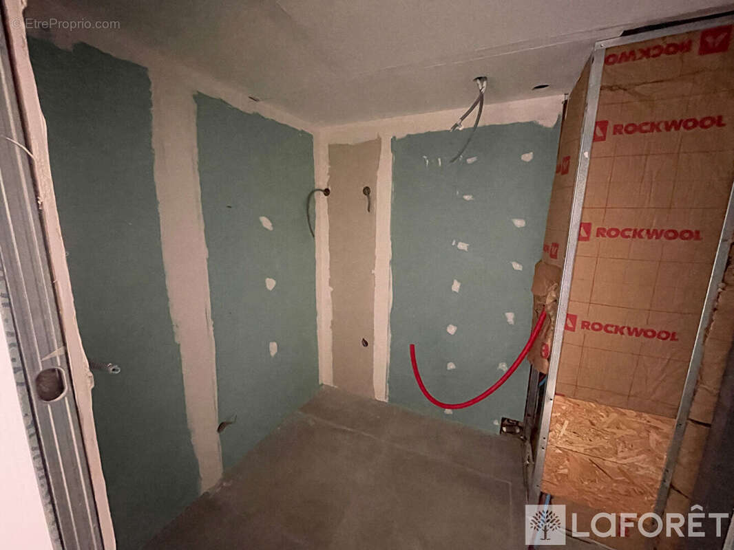 Appartement à REMORAY-BOUJEONS