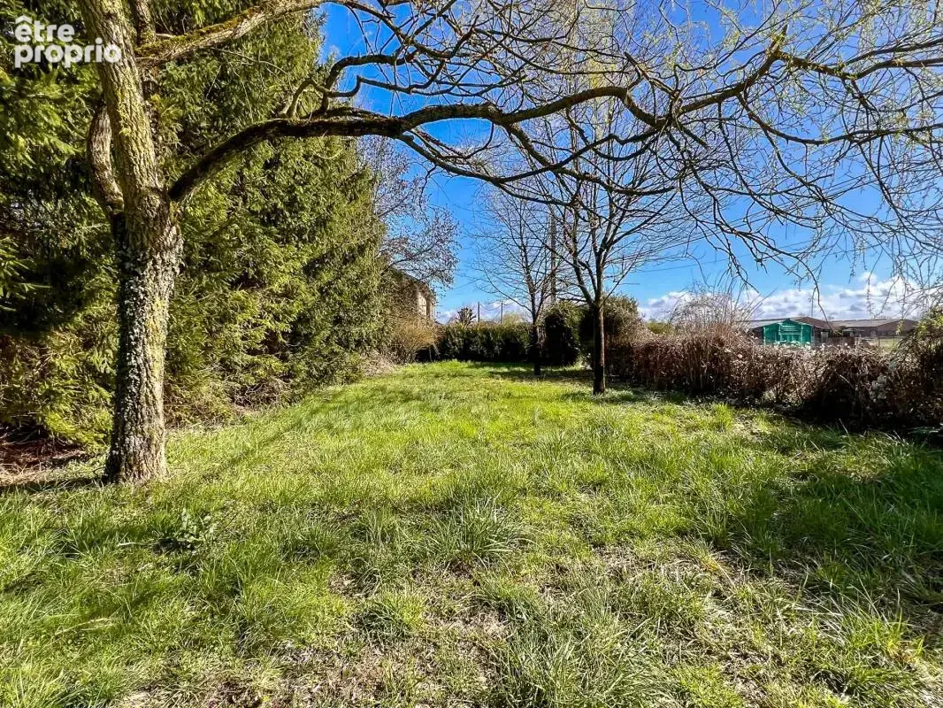 Maison à vendre 9 pièces CHATTANCOURT (55) - photo 17