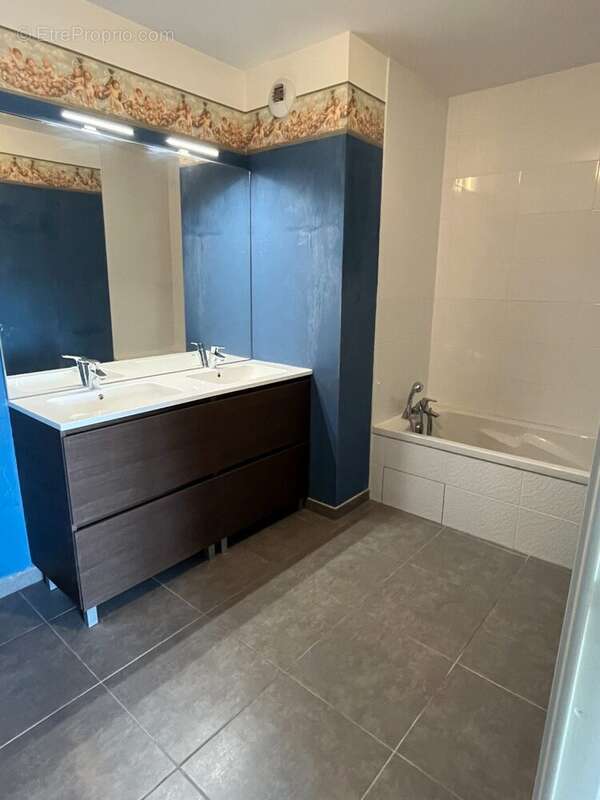 Appartement à MEYZIEU