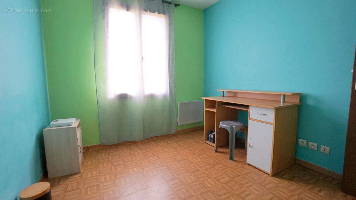 Maison - 6 chambres - 127 m2 - photo 10