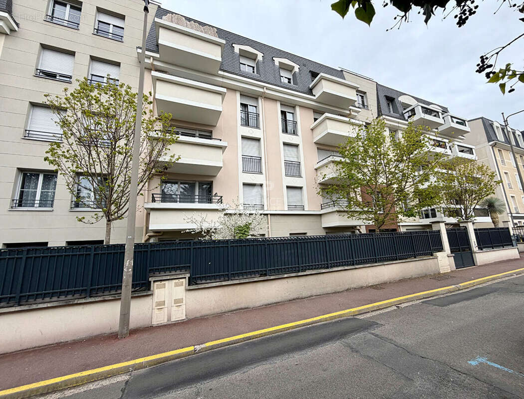 Appartement Franconville 2 pièce(s) 35.29 m2 - photo 8