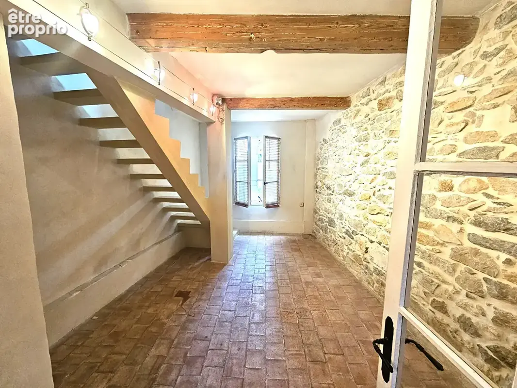 Maison familiale  au charme provençal - photo 7