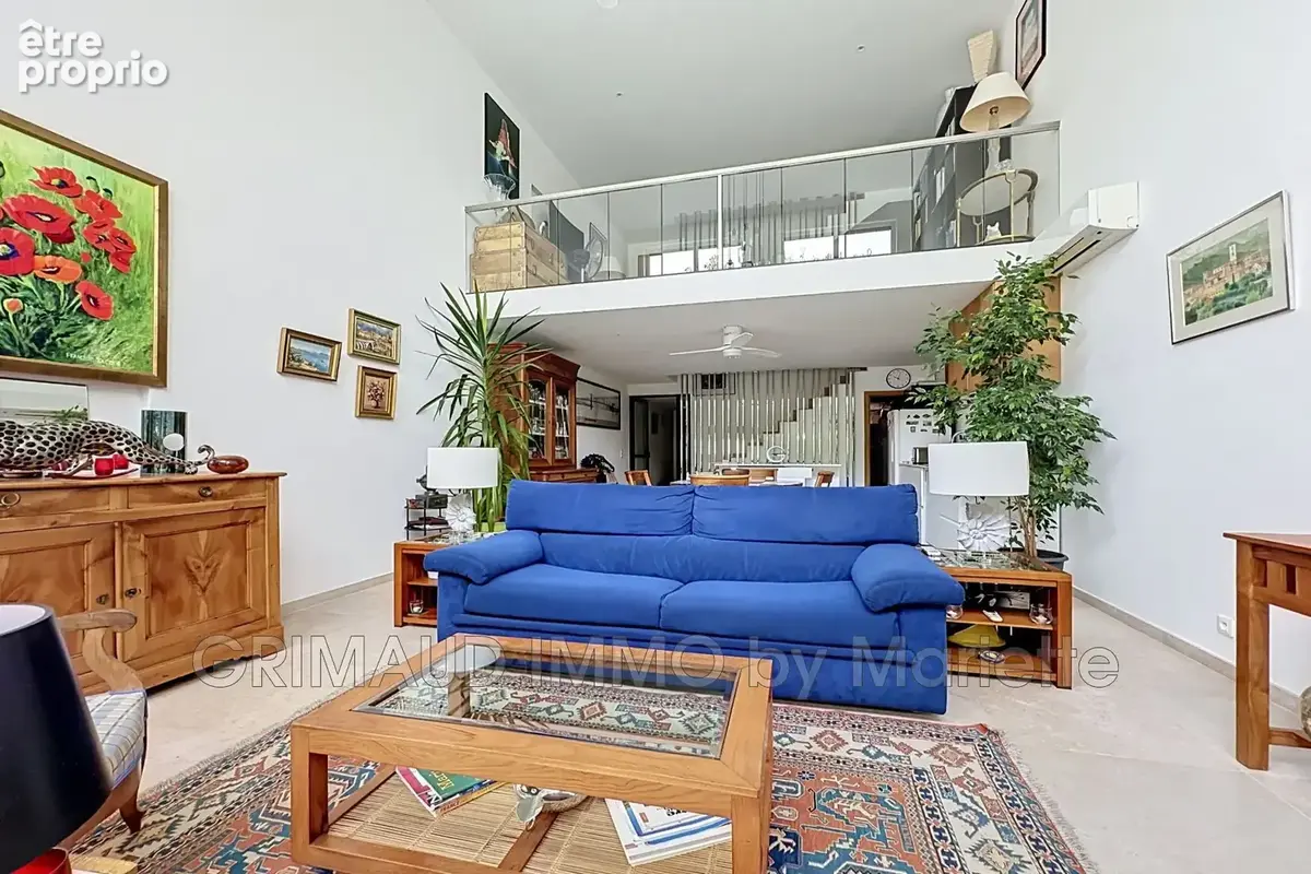 Maison 5 pièces 137 m² à vendre à Cogolin (83310) - photo 7