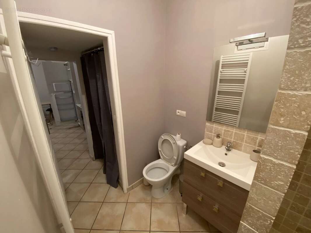Appartement à NARBONNE