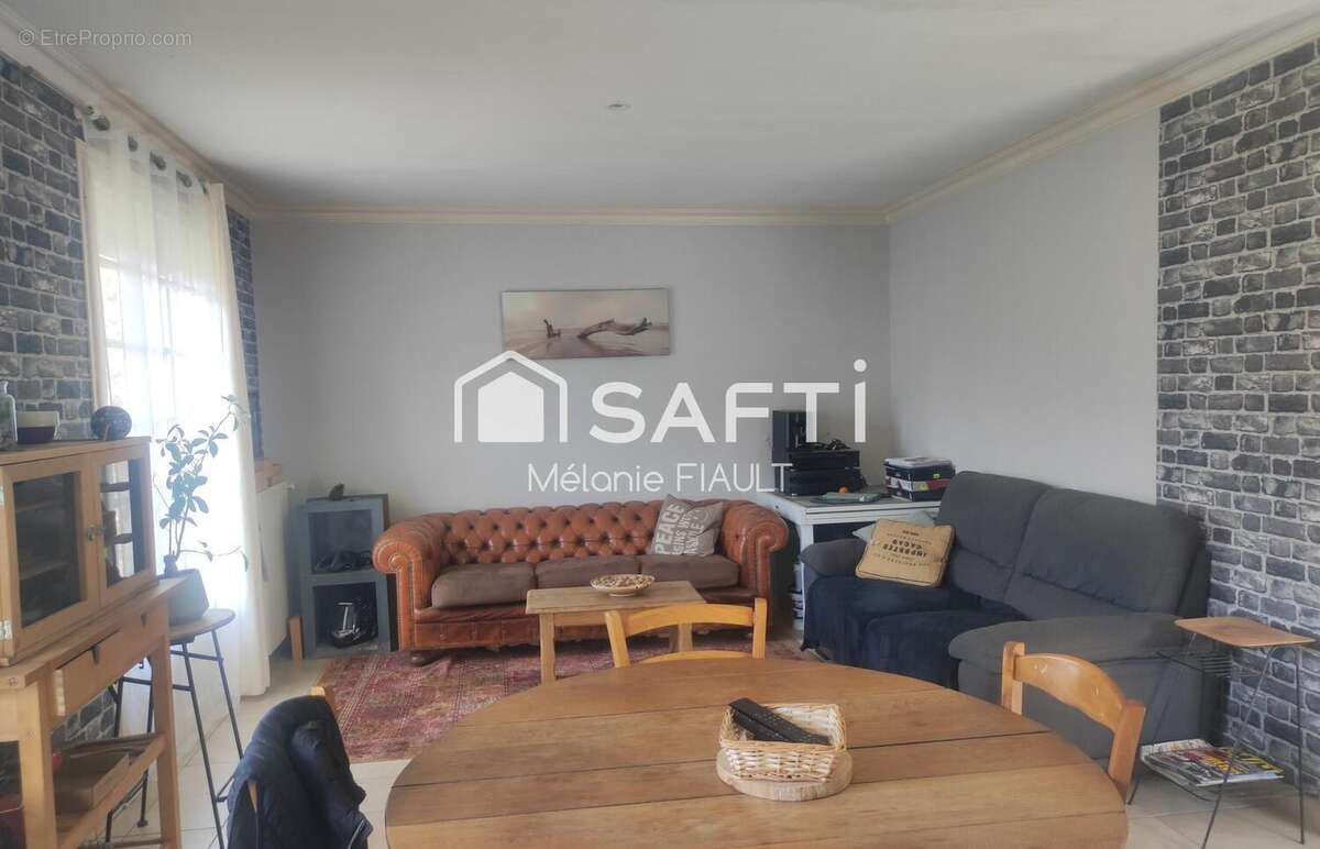 Photo 3 - Maison à FLERS