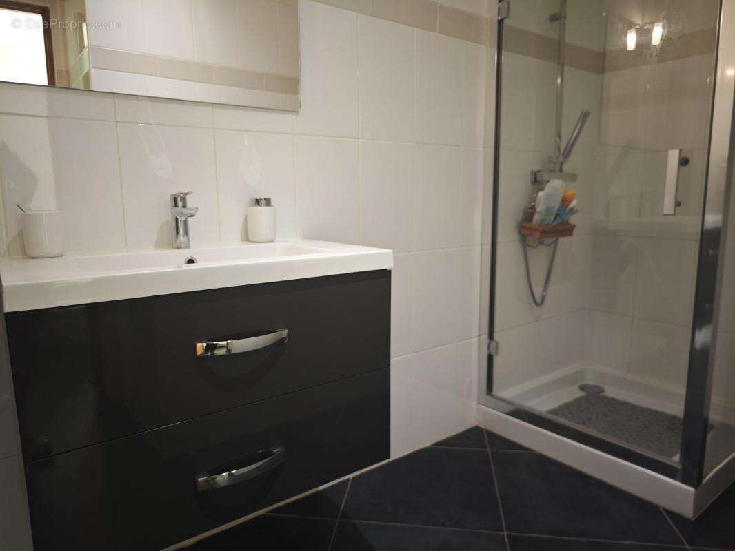 Maison à SAINT-JORY