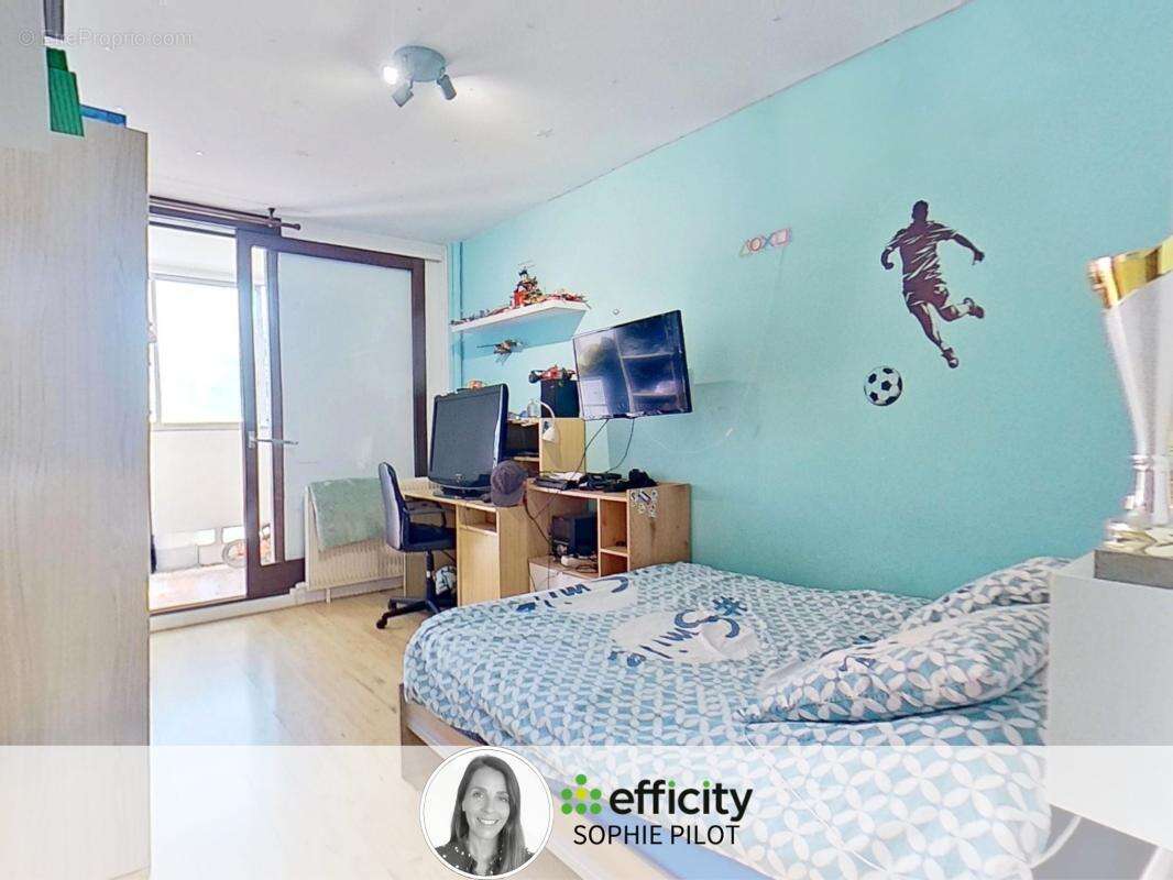 Appartement à ANNECY